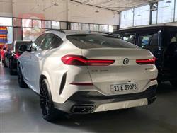 بي ام دبليو X6